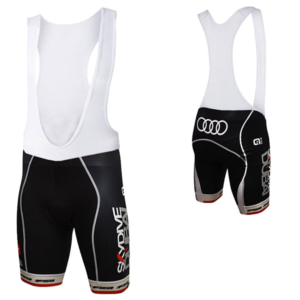 2017 Maglia Dive Dubai bianco